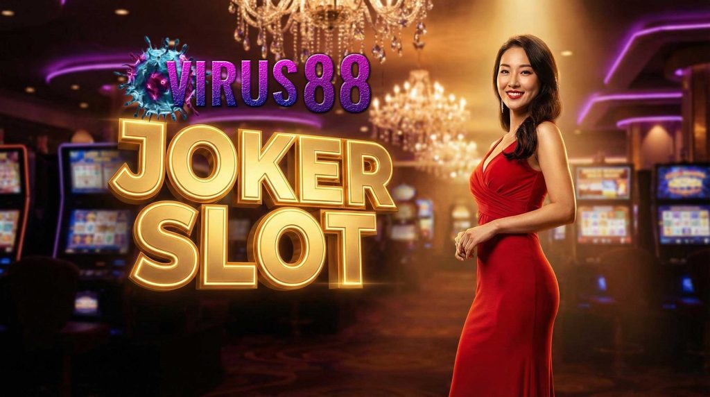 Evolusi Joker Slot: Panduan Strategis dan Analisis Mekanisme Permainan Modern